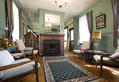 Brindabella Station - Whitsundays Accommodation 2