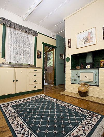 Brindabella Station - Whitsundays Accommodation 3