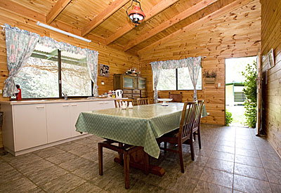 Brindabella Station - Whitsundays Accommodation 4