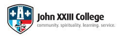 John XXIII College - Whitsundays Accommodation 0