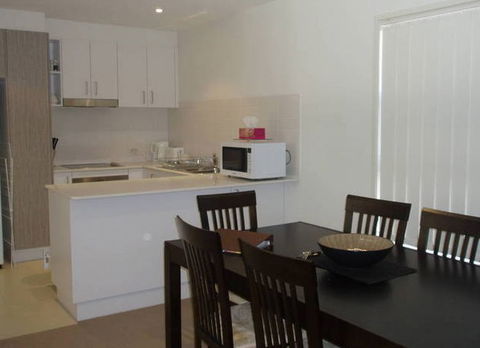 Braddon Element Apartment - Whitsundays Accommodation 0