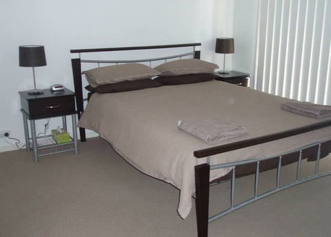 Braddon Element Apartment - Whitsundays Accommodation 1