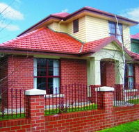 Executive Townhouse Ballarat - Whitsundays Accommodation