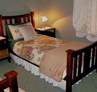 Ripon Cottage - Whitsundays Accommodation