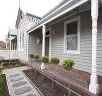 Accommodation on Lyons - Whitsundays Accommodation