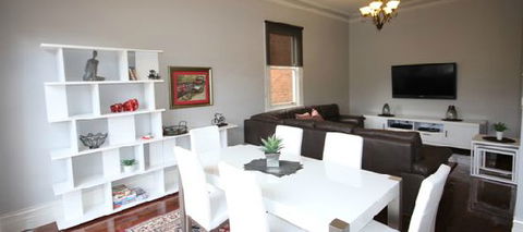 Accommodation On Lyons - Whitsundays Accommodation 3