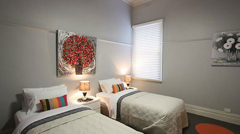 Accommodation On Lyons - Whitsundays Accommodation 6