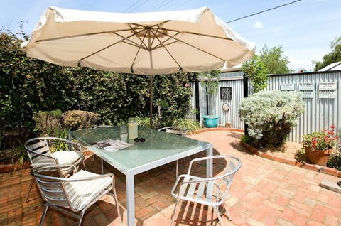 Evandale - Whitsundays Accommodation 1