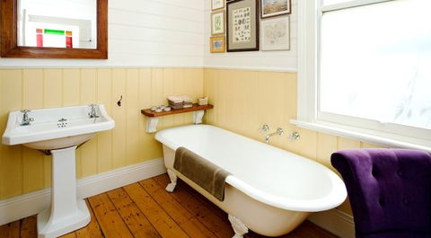 Evandale - Whitsundays Accommodation 2