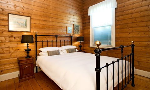 Evandale - Whitsundays Accommodation 3