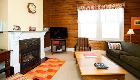 Evandale - Whitsundays Accommodation 4