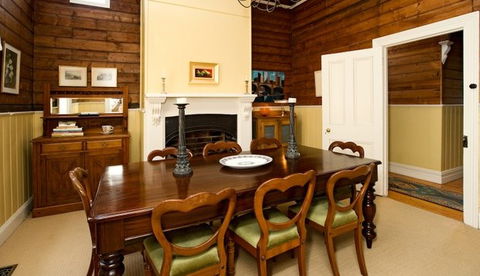 Evandale - Whitsundays Accommodation 5