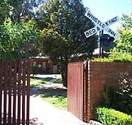 Whistle Inn - Whitsundays Accommodation