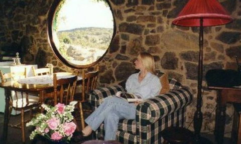 Nuggetty Cottage - Whitsundays Accommodation 3