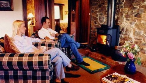 Nuggetty Cottage - Whitsundays Accommodation 4