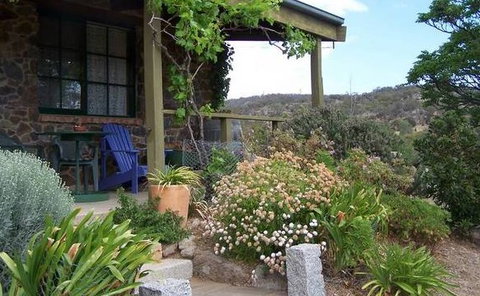 Nuggetty Cottage - Whitsundays Accommodation 5