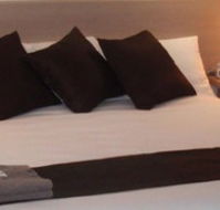 Bristol Hill Motor Inn  Peppas Licensed Restaurant - Whitsundays Accommodation