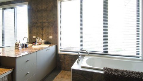 Coliban Springs - Whitsundays Accommodation 0