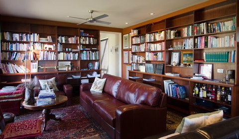 Coliban Springs - Whitsundays Accommodation 1