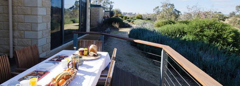 Coliban Springs - Whitsundays Accommodation 5