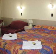 Ballarat Budget Motel - Whitsundays Accommodation