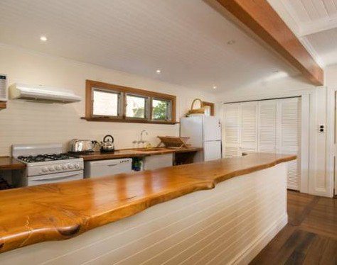 The Cottage - Berry - Whitsundays Accommodation 2