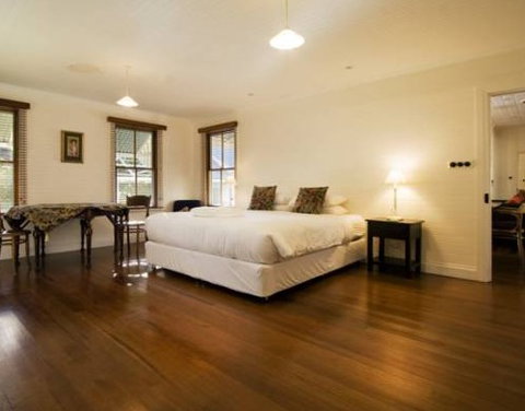 The Cottage - Berry - Whitsundays Accommodation 4