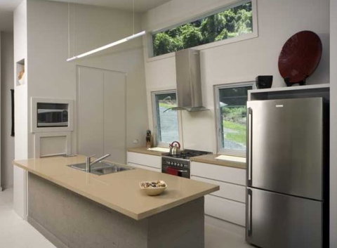 Serene - Whitsundays Accommodation 3