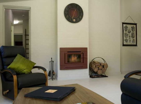 Serene - Whitsundays Accommodation 5