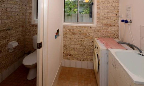 Callala Beach NSW Whitsundays Accommodation