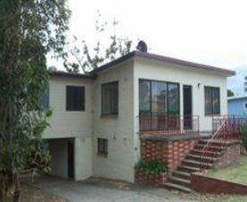 Jeremadra ACT Whitsundays Accommodation