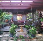 Blossoms Bed and Breakfast - Whitsundays Accommodation