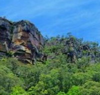 Arundel of Kangaroo Valley - Whitsundays Accommodation