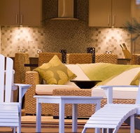 Lochani at the Beach - Whitsundays Accommodation