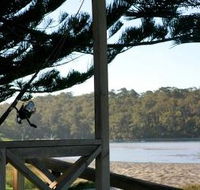 BIG4 Narooma Easts Holiday Park - Whitsundays Accommodation