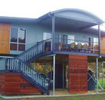 BIG4 Nelligen Holiday Park - Whitsundays Accommodation