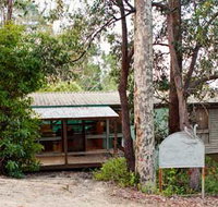 Lyrebird Dell - Whitsundays Accommodation