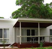 BIG4 South Durras Holiday Park - Whitsundays Accommodation