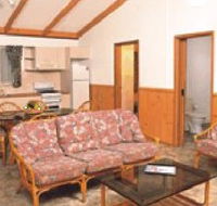 Beach Haven Holiday Resort - Whitsundays Accommodation