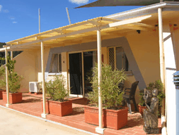 A View Of Mt Warning Bed And Breakfast - Whitsundays Accommodation 1