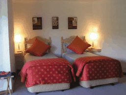 A View Of Mt Warning Bed And Breakfast - thumb 3