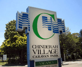 Chinderah Village Caravan Park - Whitsundays Accommodation