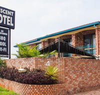 Crescent Motel - Whitsundays Accommodation
