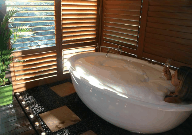 Ripples on the Creek - Whitsundays Accommodation