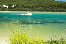 Wooli Camping And Caravan Park - Whitsundays Accommodation 0