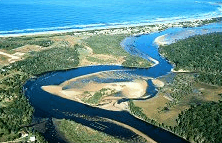 Wooli Camping And Caravan Park - Whitsundays Accommodation 1