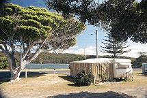 Wooli Camping And Caravan Park - Whitsundays Accommodation 2