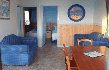 Brooms Head Caravan Park - Whitsundays Accommodation 1