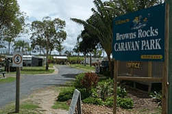 Goodwood Island NSW Whitsundays Accommodation