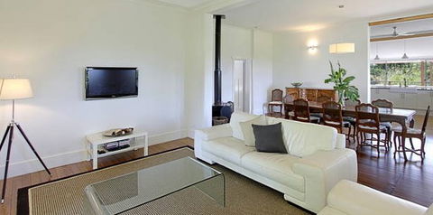 Avalon Lea - Whitsundays Accommodation 3